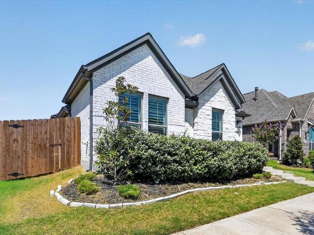 House for sale in Fate, Texas