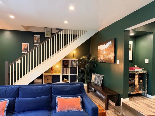 Townhouse for sale in Torrance, California