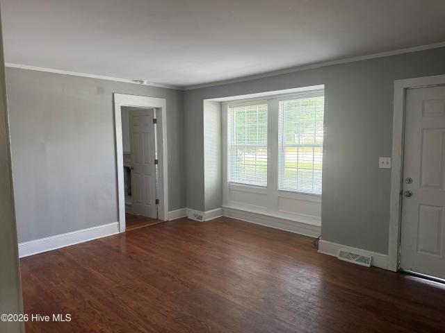 House for sale in Wilmington, North Carolina