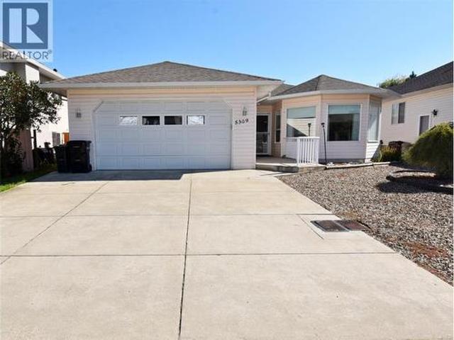 House for sale in Vernon, British Columbia
