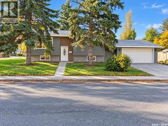 House for sale in Normanview, Regina