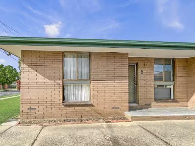 Apartment for rent in Albury, New South Wales