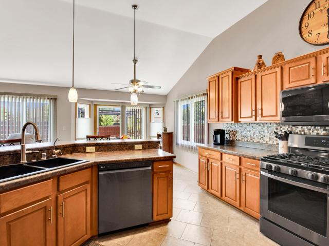 House for sale in Kenosha, Wisconsin