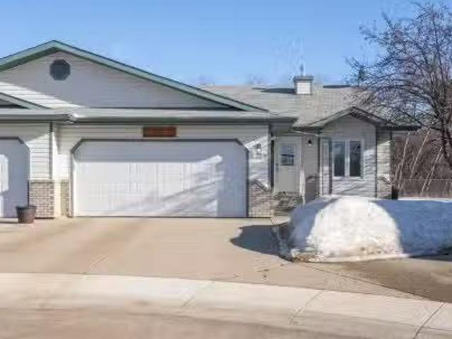 House for sale in Camrose, Alberta