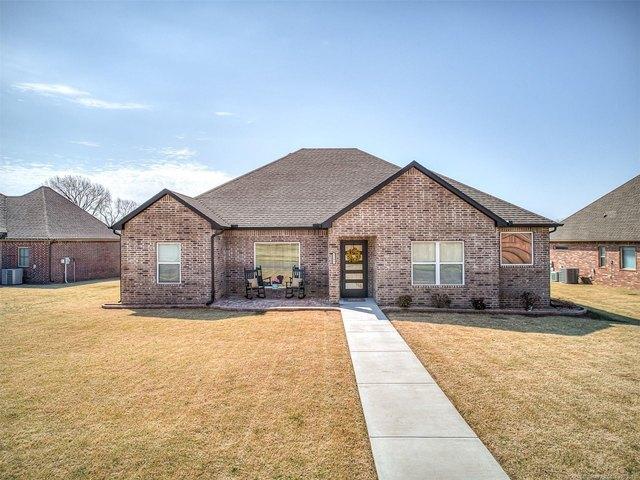 Condo for rent in Bartlesville, Oklahoma