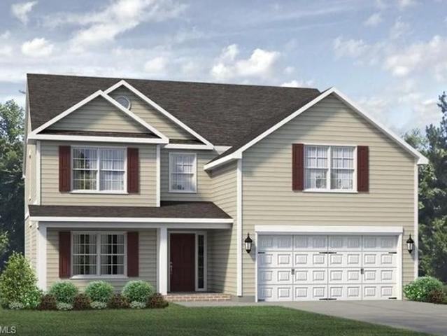 House for sale in Belews Creek, North Carolina