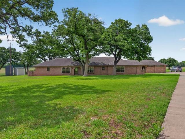 House for sale in Johnson, Texas