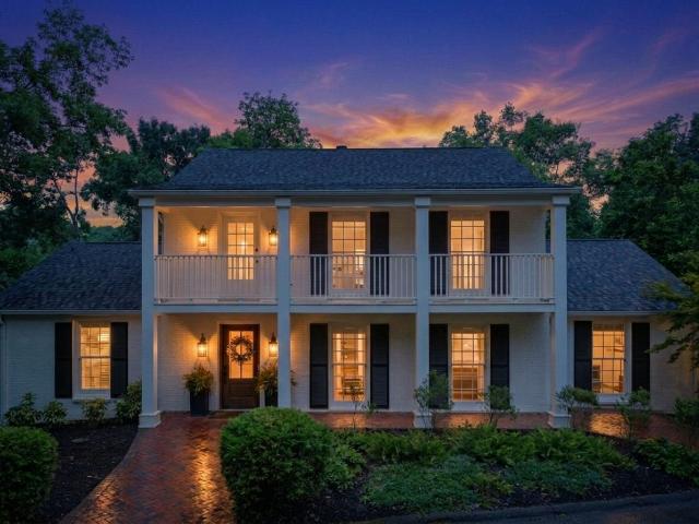 House for sale in Tennessee