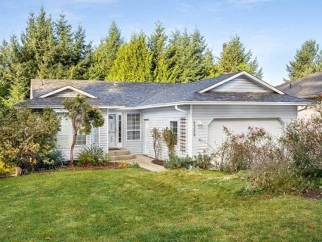 Property for sale in Sechelt, British Columbia