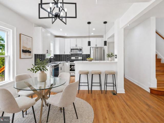 House for sale in Riverdale, Maryland
