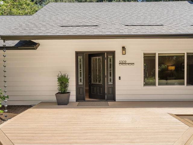 House for sale in Oregonia