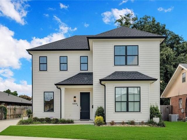 House for sale in Metairie, Jefferson Parish