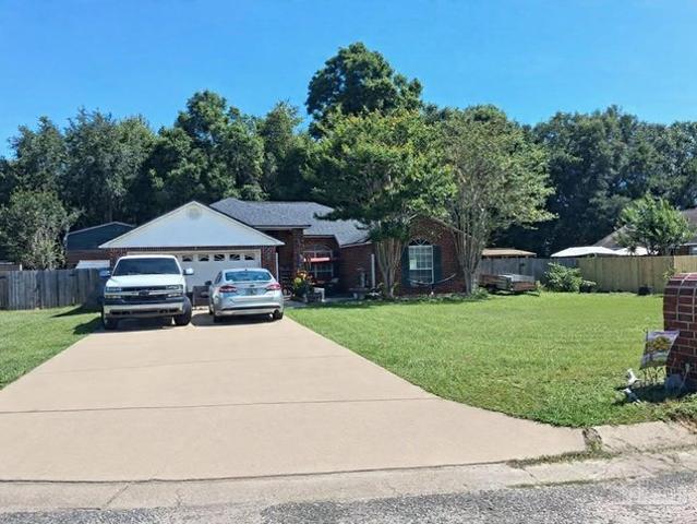 House for sale in Milton, Florida