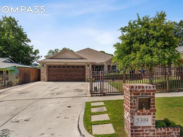 Property for rent in Fort Worth, Texas