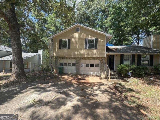 House for sale in Stone Mountain, Georgia