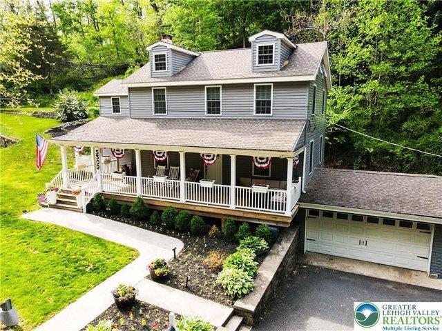 House for sale in Bucks, Pennsylvania