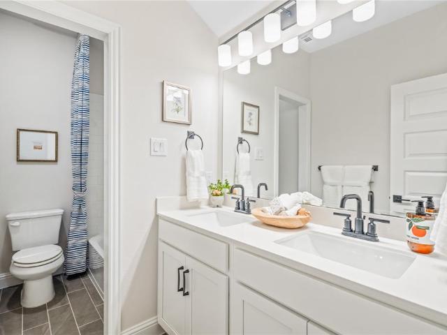 House for sale in Denton, Texas