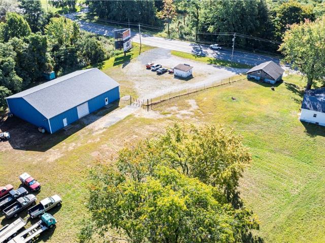 Commercial for sale in Ashtabula, Ohio