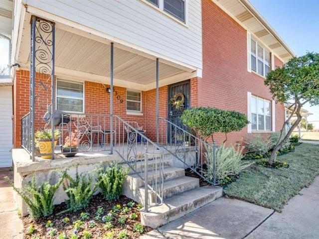House for sale in Oklahoma City, Oklahoma