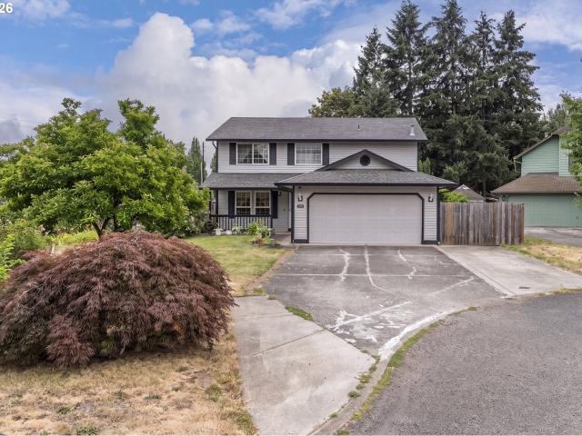 House for sale in Vancouver, Washington