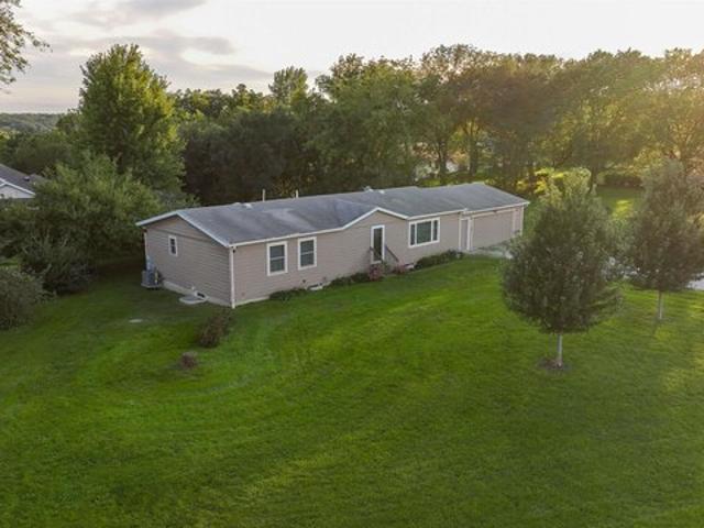 House for sale in Panora, Guthrie County