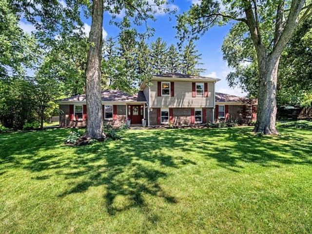House for sale in Centerville, Ohio