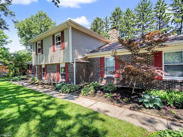 House for sale in Centerville, Ohio