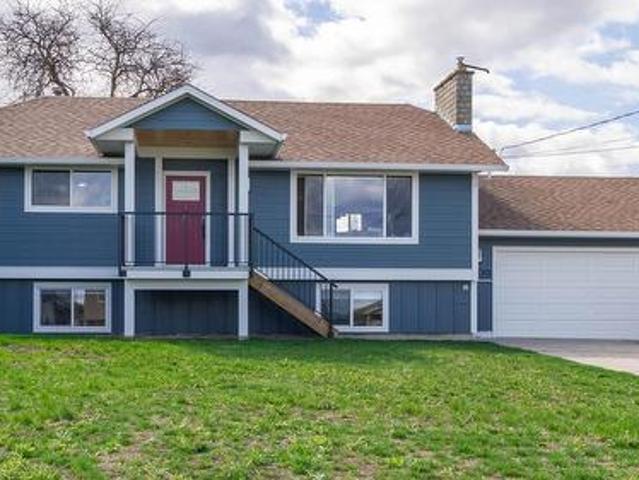 House for sale in British Columbia