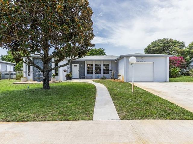 House for sale in Margate, Florida