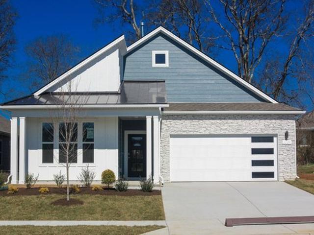 House for sale in Tennessee