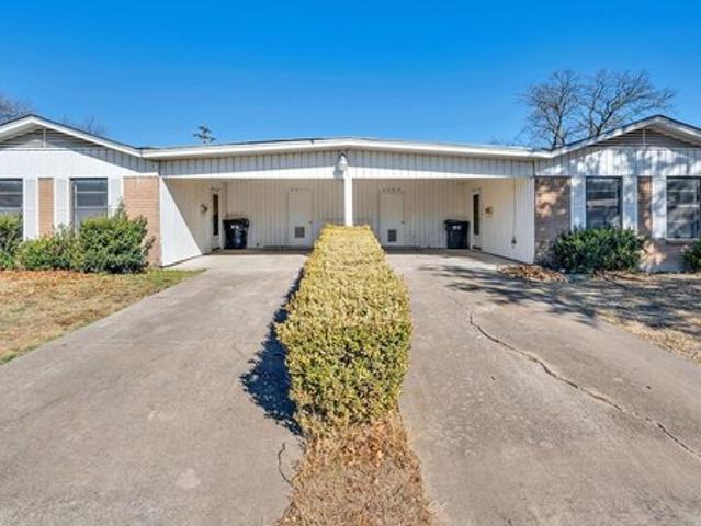 House for sale in Waco, Texas