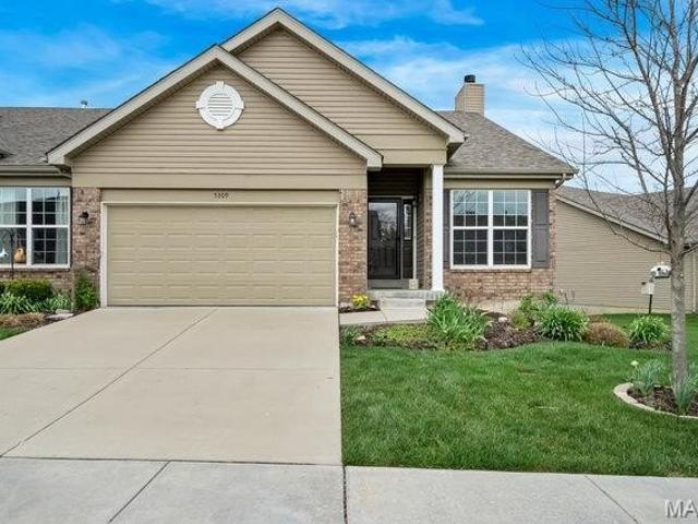 House for sale in Eureka, Missouri