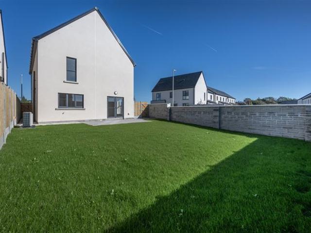 Detached House for sale