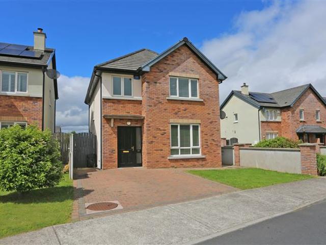Detached House for sale in Northlands, South Tipperary