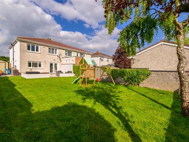 Detached House for sale in Ratoath, North Tipperary