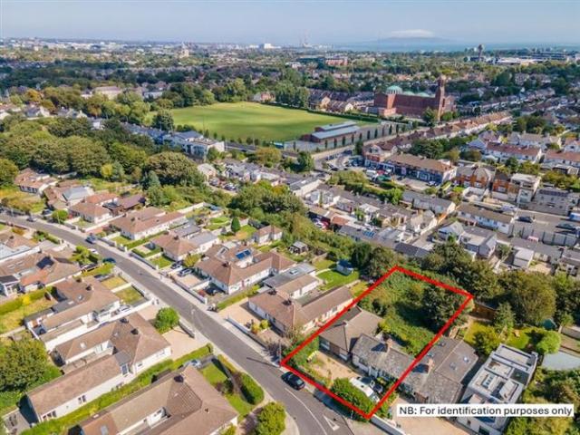 Bungalow for sale in Dundrum, North Tipperary