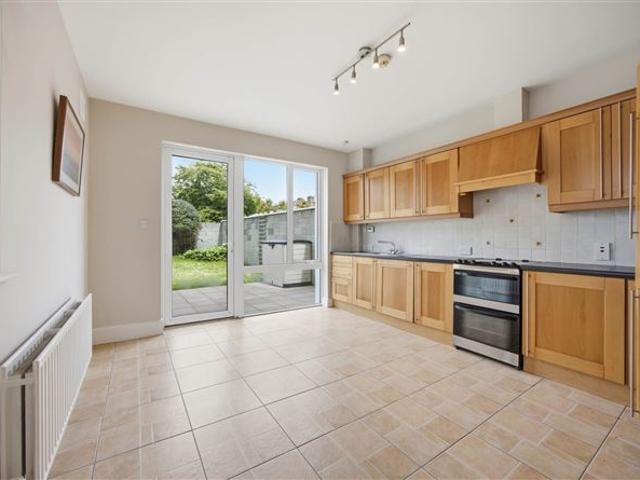 Terraced House for sale in Bluebell, North Tipperary