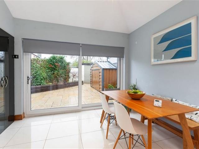 Detached House for sale in Bluebell, North Tipperary