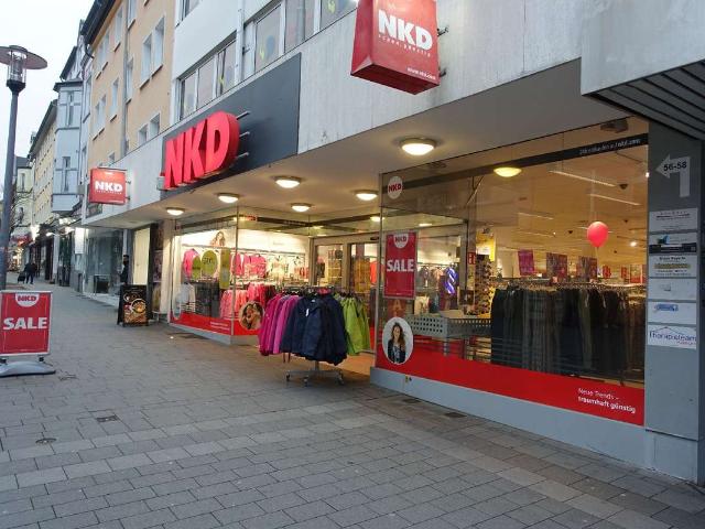 Gewerbe kaufen in Innenstadt, Hattingen