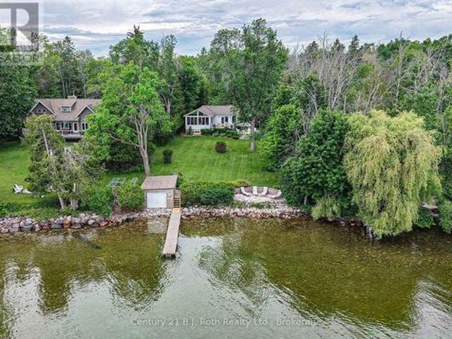House for sale in Oro-medonte, Ontario