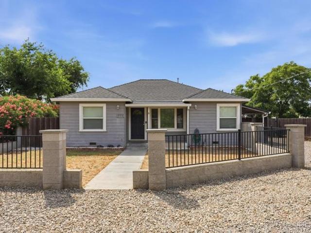 House for sale in Colusa, California