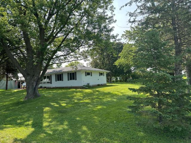 House for sale in Fountain, Minnesota