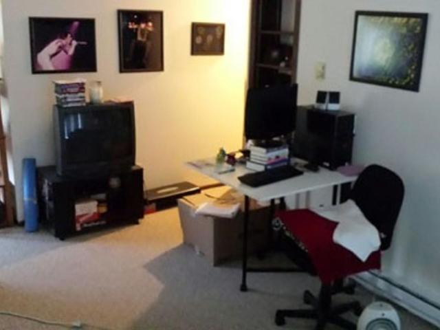 Apartment for rent in Madison, Wisconsin