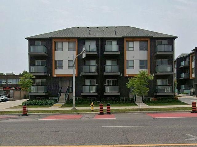 Condo for rent in Toronto, Golden Horseshoe