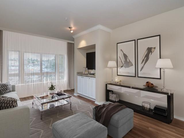 Apartment for rent in Kirkland, Washington