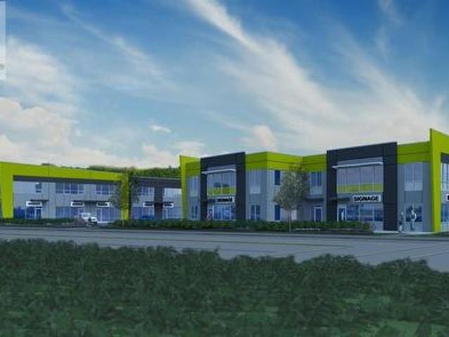 Commercial for rent in Burnaby