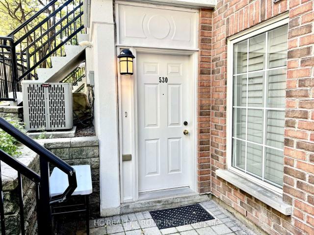 Condo for sale in Woburn, Ontario