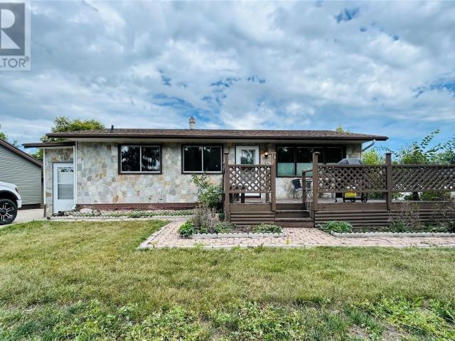 House for sale in Esterhazy, Saskatchewan