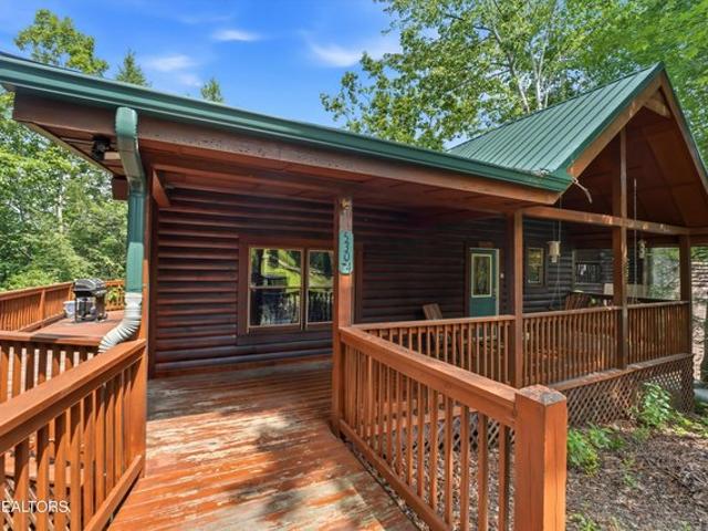 House for sale in Tennessee