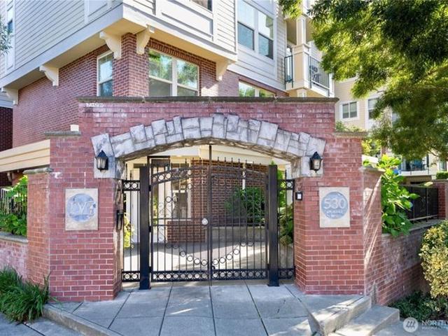 Condo for sale in Seattle, Washington